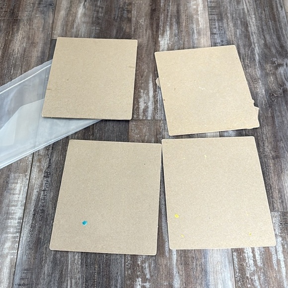 Kids Puzzles (4) Lot - Picture 6 of 6